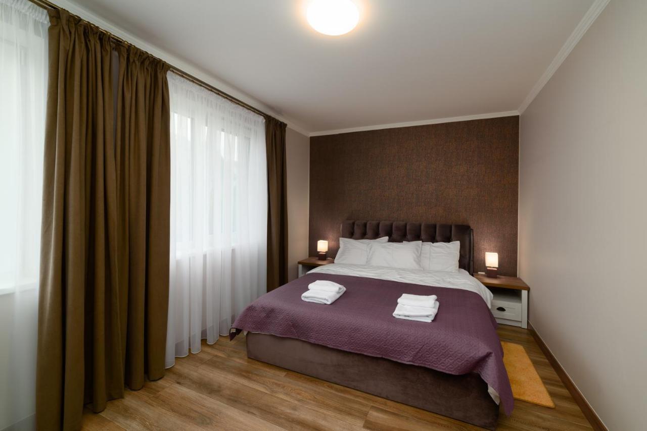 Tako Apartments Klaipeda Exterior photo