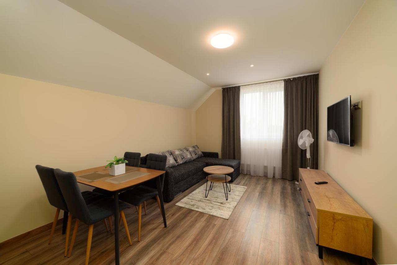 Tako Apartments Klaipeda Exterior photo
