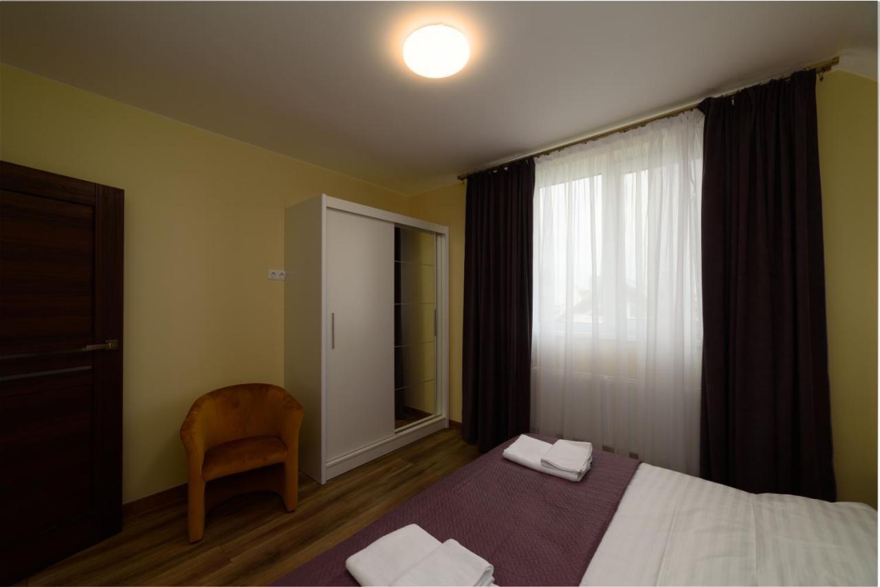 Tako Apartments Klaipeda Exterior photo